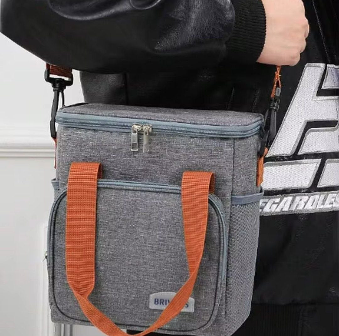 Bolso - Lonchera Térmica