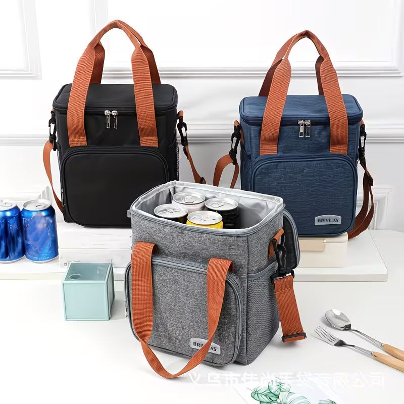 Bolso - Lonchera Térmica